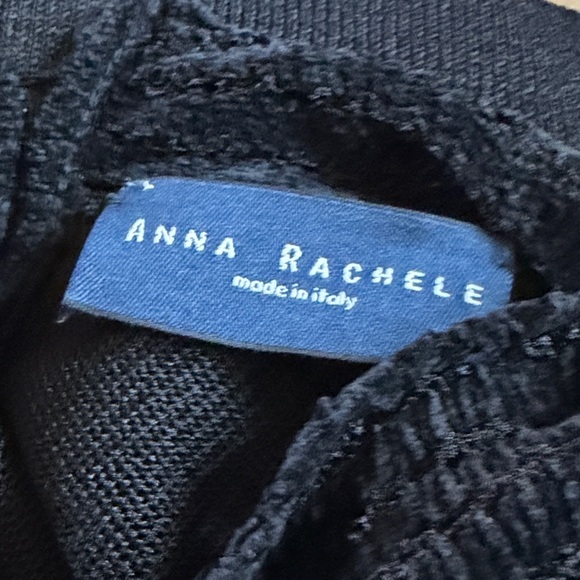Anna Rachele Knit Tunic - Picture 10 of 11